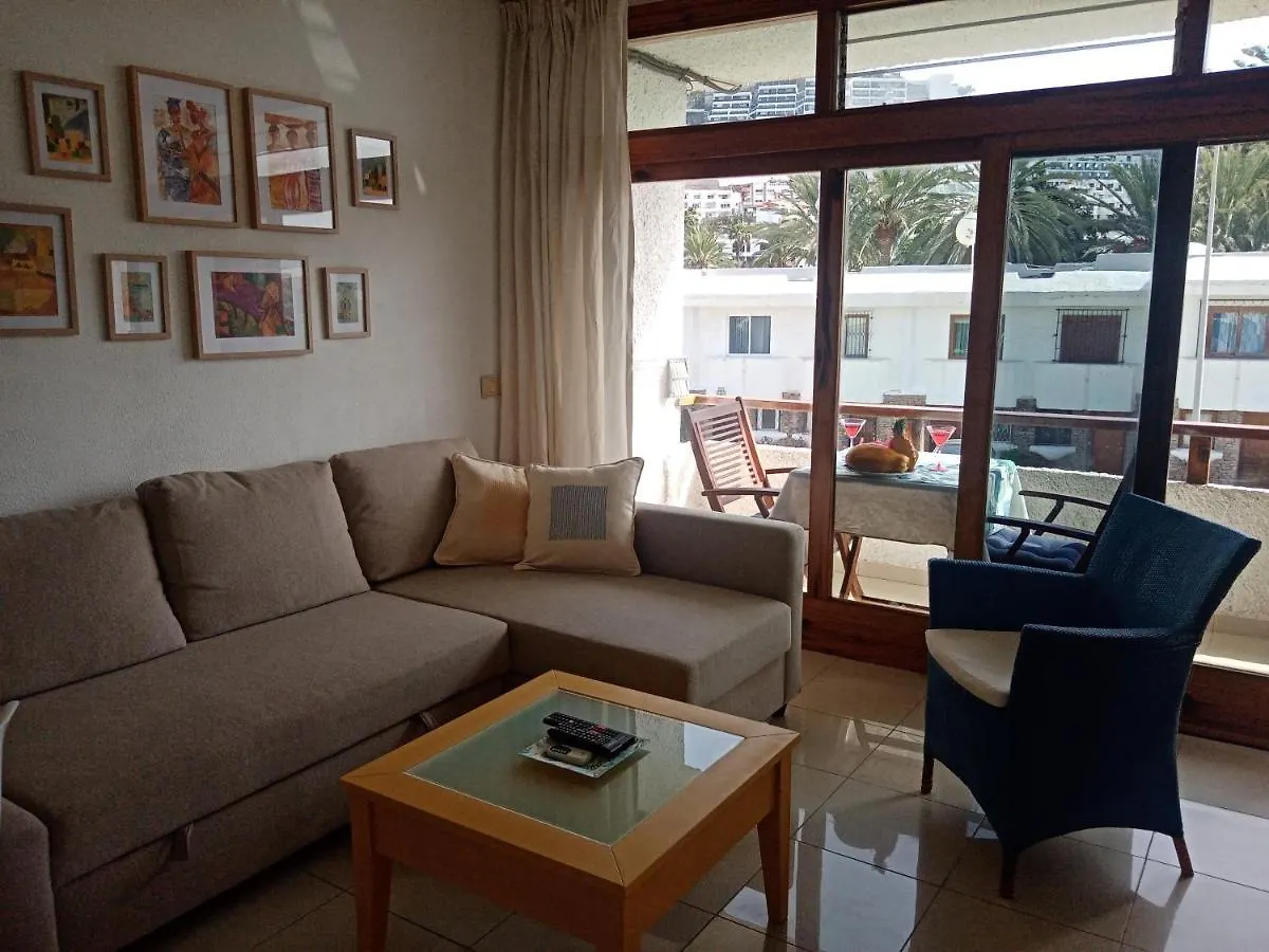 Apartamento En Puerto Rico Puerto Rico  Spanien