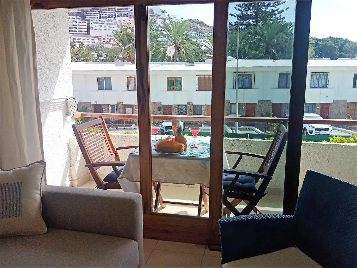 Apartamento En Puerto Rico Puerto Rico  0*, Puerto Rico (Gran Canaria) Spanien