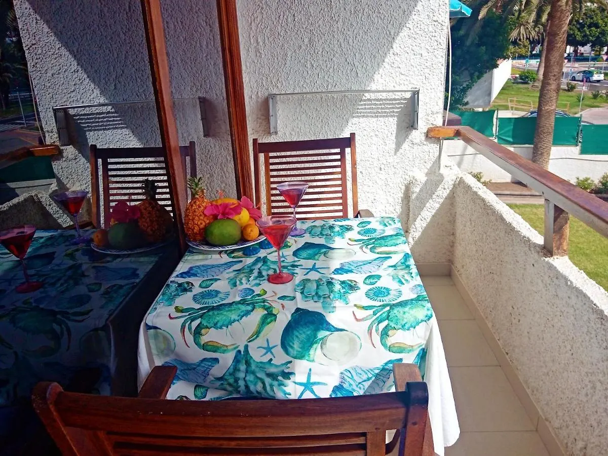 Lejlighed Apartamento En Puerto Rico Puerto Rico