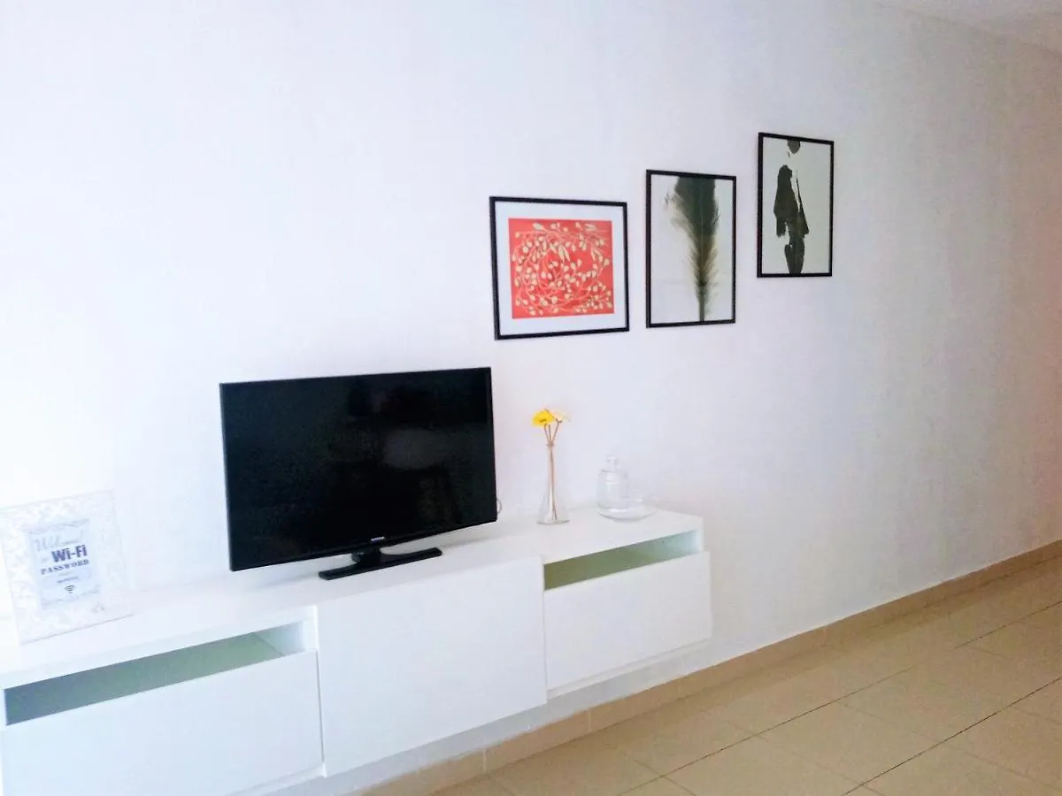 Apartamento En Puerto Rico Puerto Rico  Puerto Rico (Gran Canaria)