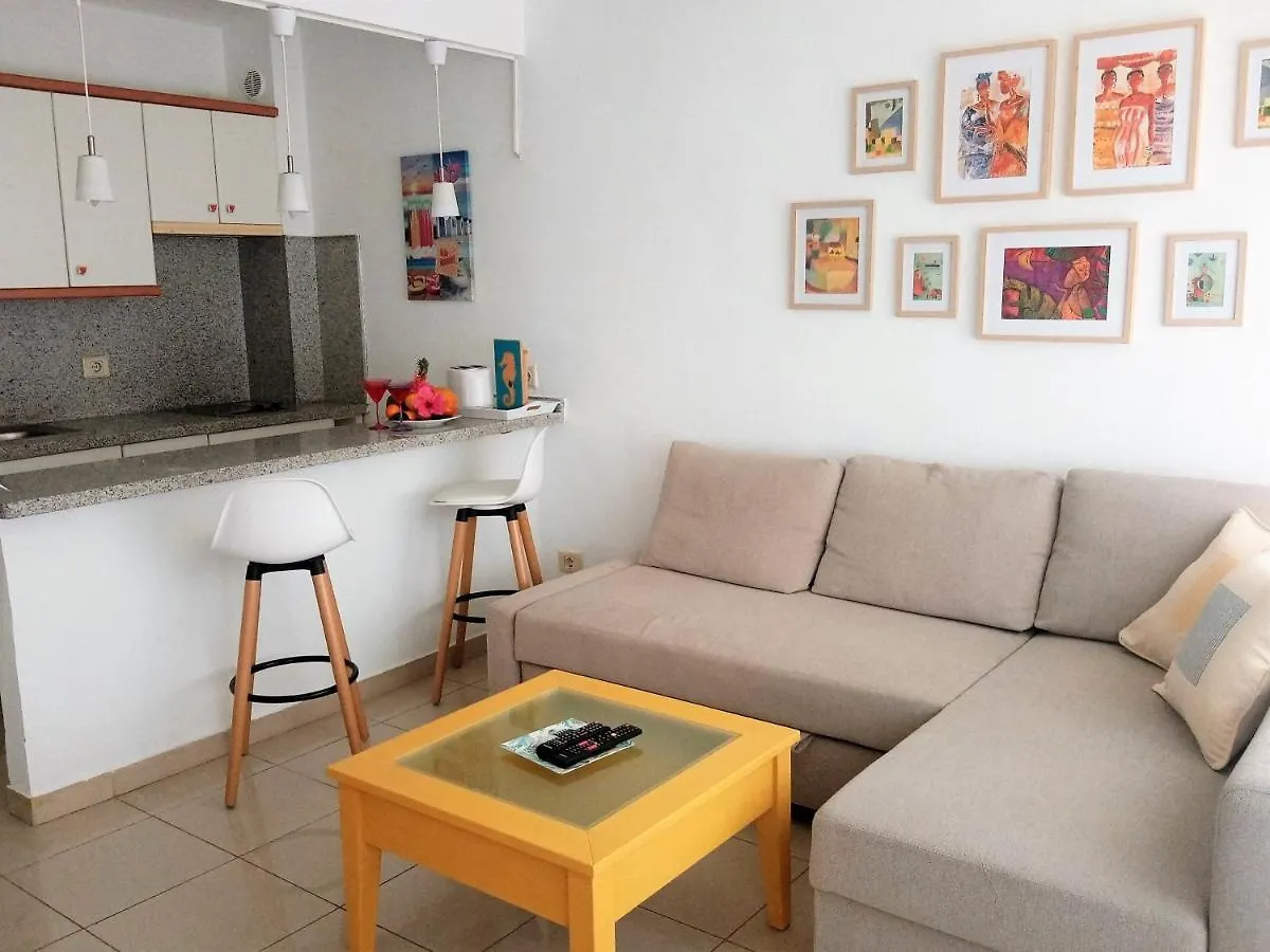 Apartamento En Puerto Rico Puerto Rico  0*, Puerto Rico (Gran Canaria) Spanien