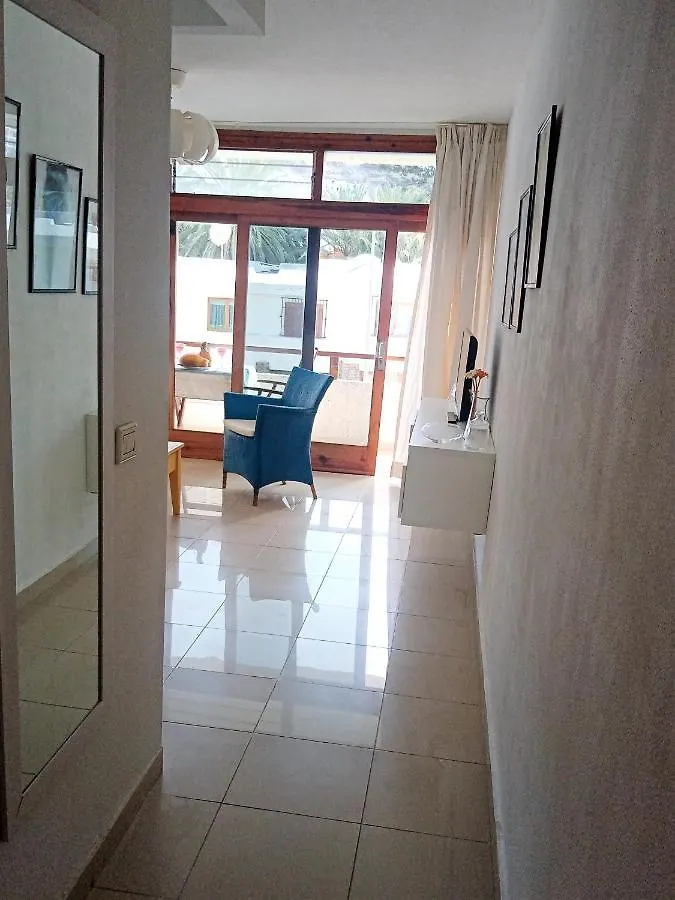 Apartamento En Puerto Rico Puerto Rico  0*, Puerto Rico (Gran Canaria) Spanien
