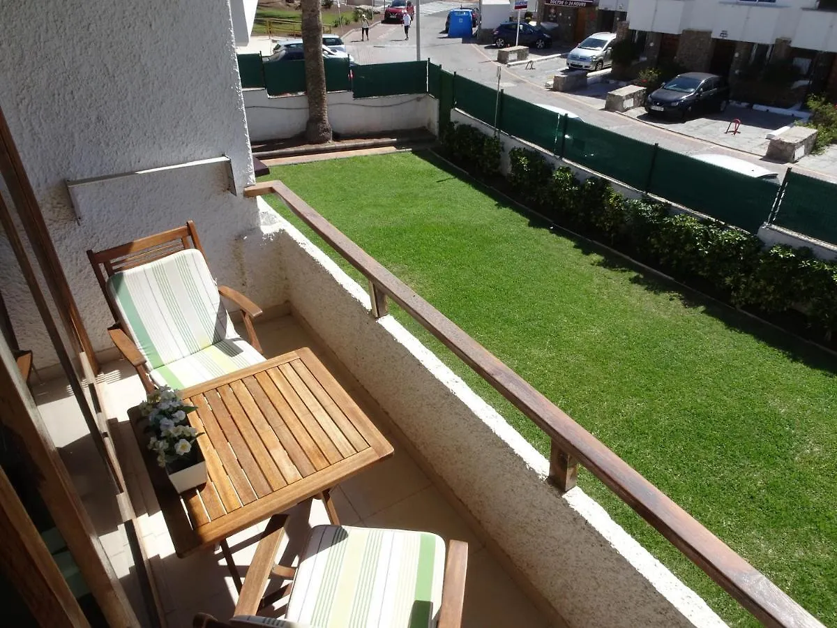 Apartamento En Puerto Rico Puerto Rico  0*, Puerto Rico (Gran Canaria)