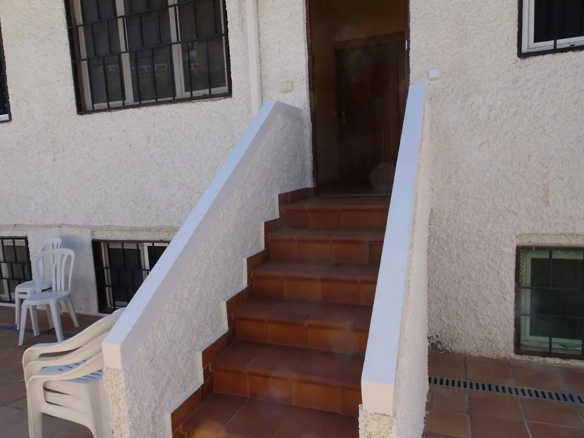 Lejlighed Apartamento En Puerto Rico Puerto Rico