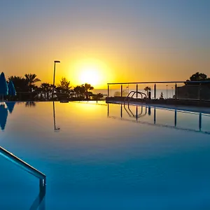 Terraza De Amadores Lejlighed